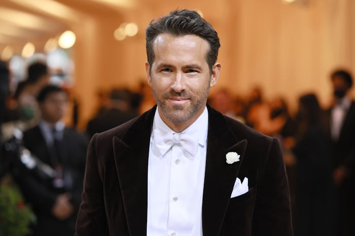 Ryan Reynolds says brutal parenting mistakes are secret to his success.