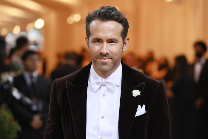 Ryan Reynolds says brutal parenting mistakes are secret to his success.