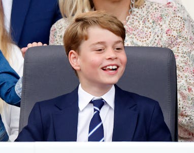 LONDON, UNITED KINGDOM - JUNE 05: (EMBARGOED FOR PUBLICATION IN UK NEWSPAPERS UNTIL 24 HOURS AFTER C...