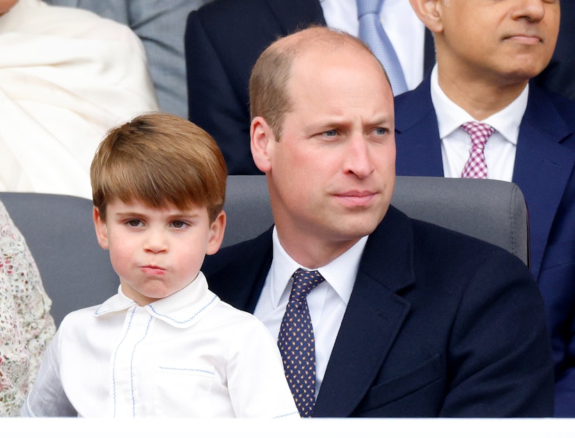 Prince William Wrote About How He Wants To Raise His Kids With His Mom ...