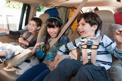 Keeping your car clean with kids is no easy feat, but with a few simple car hacks and products, it's...