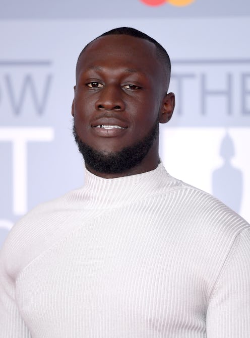 Stormzy has been awarded an honorary degree. 