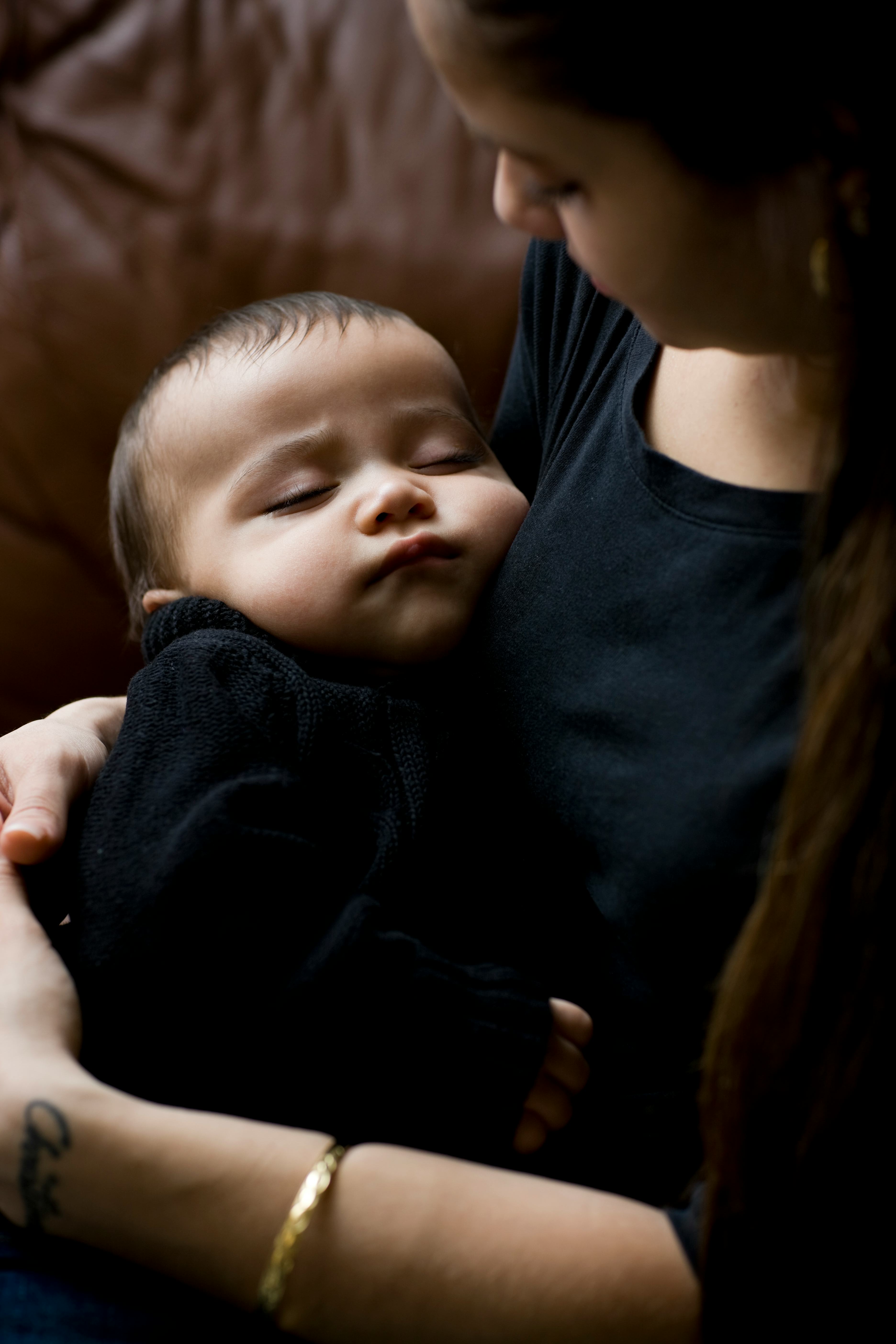 Can You Get A Tattoo While Pregnant? What Experts Want You To Know