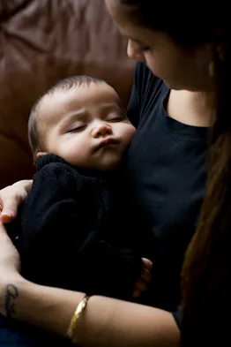 Can You Get A Tattoo While Pregnant? What Experts Want You To Know