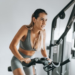 Cycling HIIT workout ideas to try, straight from trainers.