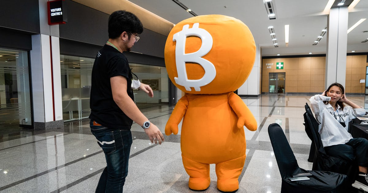 DARPA pokes yet another hole in blockchain’s ‘decentralization’ claim DARPA pokes yet another hole in blockchain’s ‘decentralization’ claim