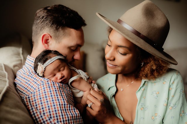 For parents who want to give their babies a truly unique moniker, made-up baby names could be the an...