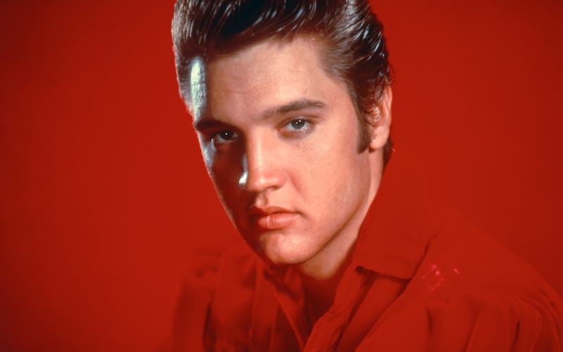 'Elvis' premiered June 24. Photo via Getty Images