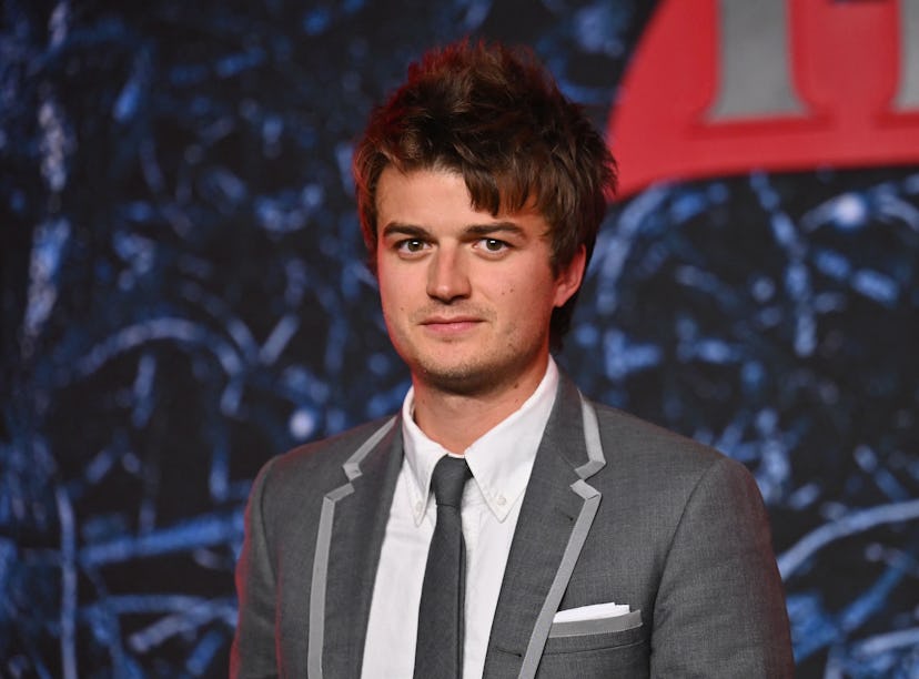 Djo, AKA 'Stranger Things' Joe Keery, announced his second solo album 'DECIDE' will drop on Sept. 16...