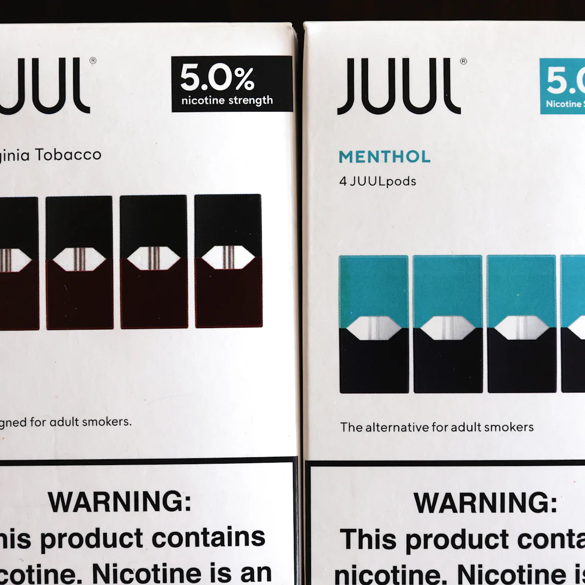 Juul Unbanned Flavors North Carolina vape ban 2025: What's banned and what's still legal Juul Unbanned Flavors North Carolina vape ban 2025: What's banned and what's still legal