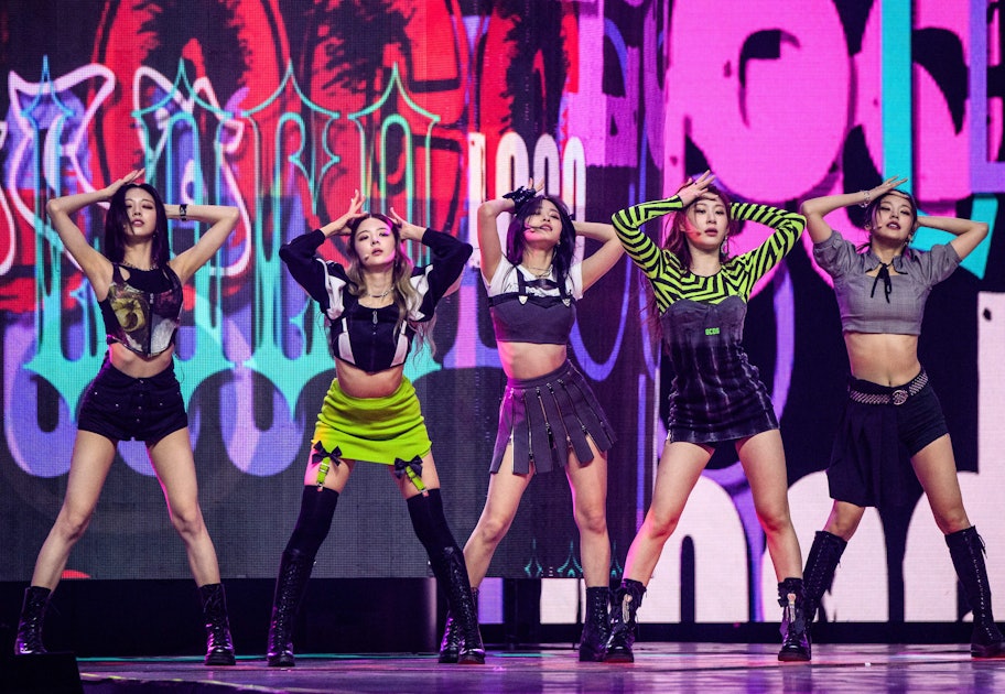 ITZY announce new album, 'CHECKMATE,' confirm North America tour dates