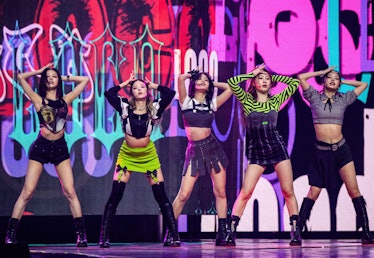 ITZY will kick off their 'CHECKMATE' world tour in Seoul, South Korea, this August.