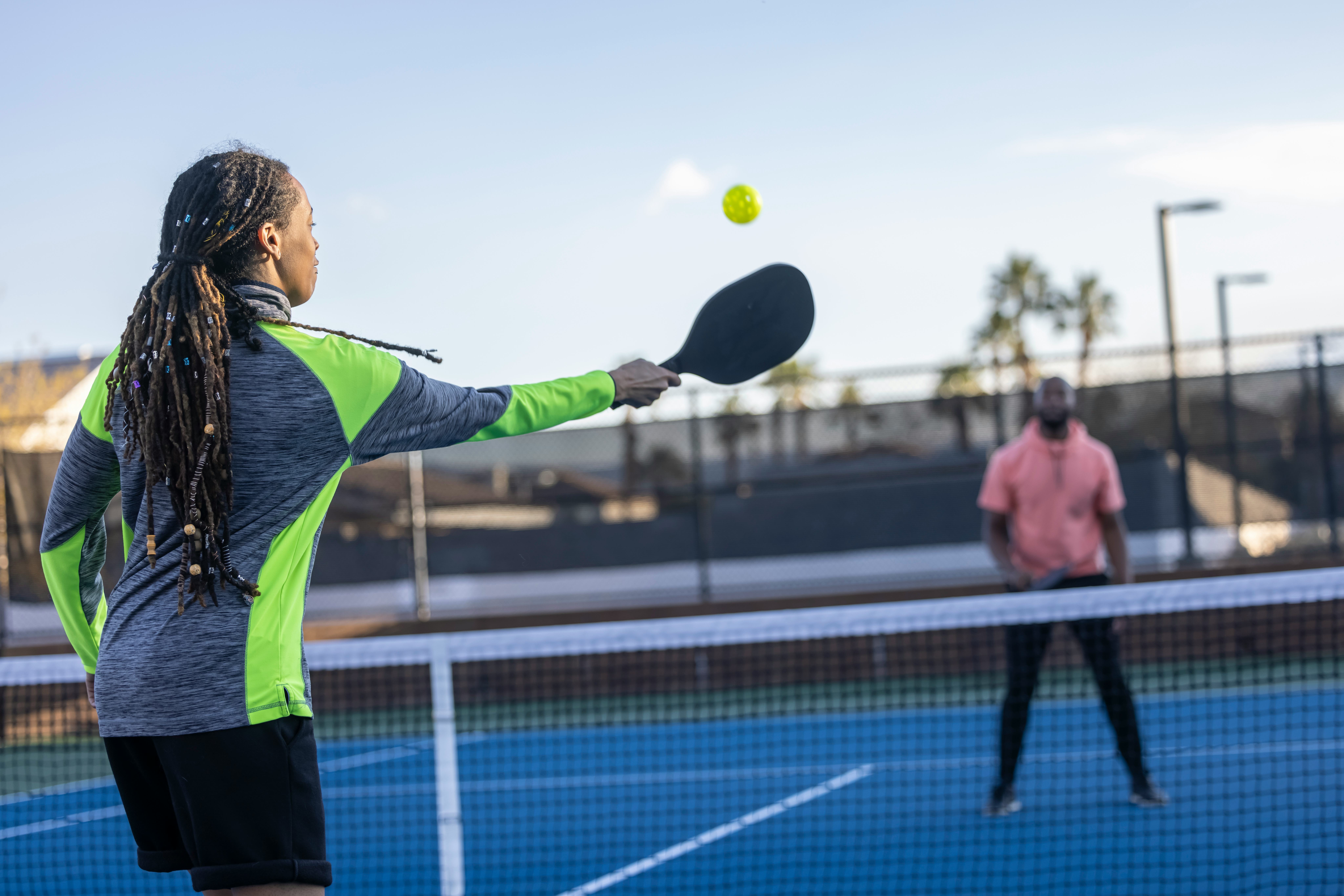 7 Pickleball Tips For Beginners Who Want To Play