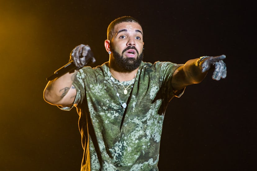 What is RCS messaging? Drake's "Texts Go Green" sparked an old iPhone debate.
