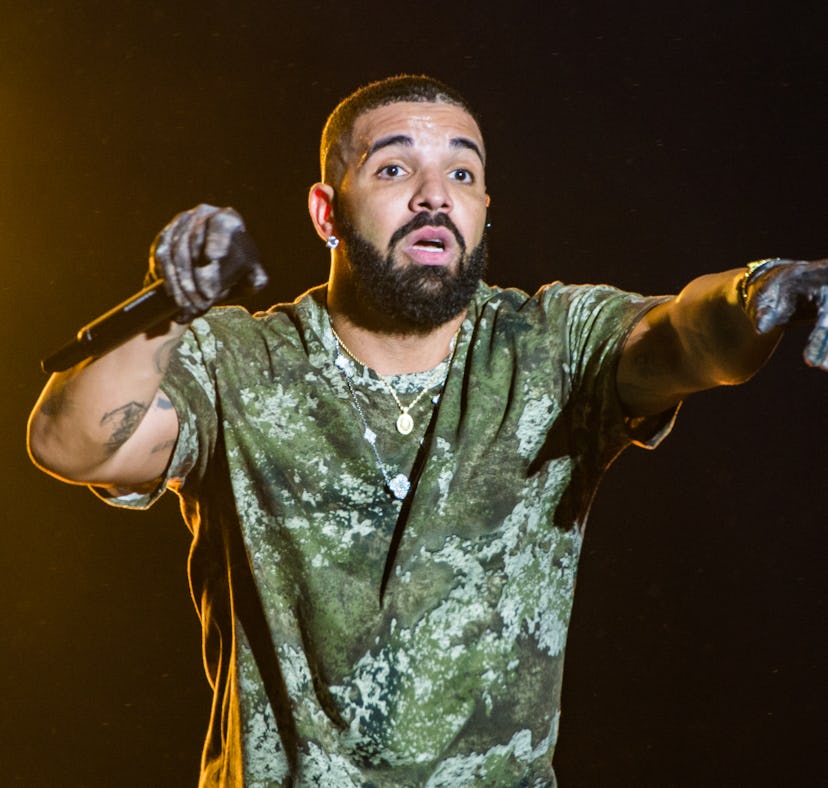 What is RCS messaging? Drake's "Texts Go Green" sparked an old iPhone debate.