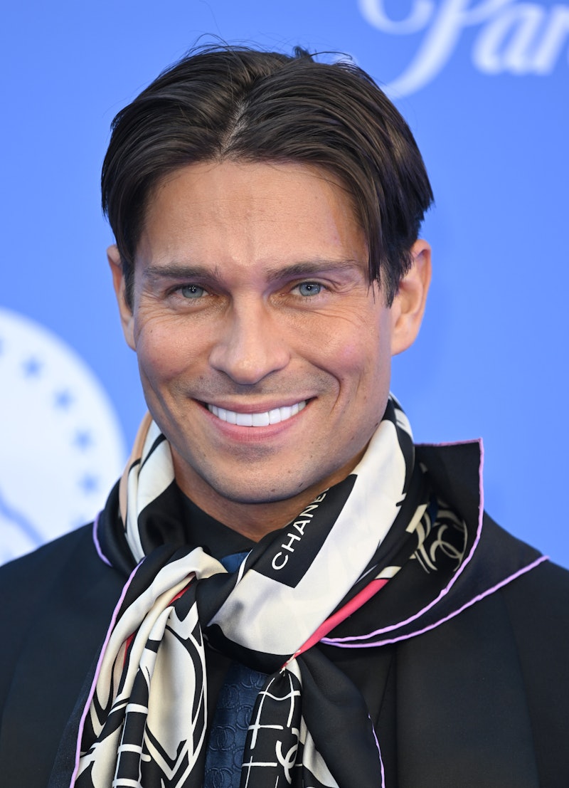 Joey Essex Net Worth: The 'TOWIE' & 'All Star Shore' Star Is Worth More Than You Think