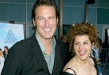 After 20 years and two films together, the 'My Big Fat Greek Wedding' cast is working together on a ...