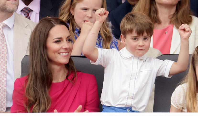 Prince George & Prince Louis Are Different From Each Other In These 10 Ways