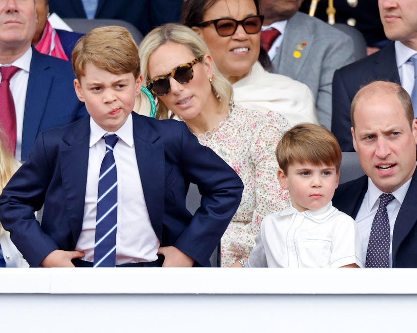 LONDON, UNITED KINGDOM - JUNE 05: (EMBARGOED FOR PUBLICATION IN UK NEWSPAPERS UNTIL 24 HOURS AFTER C...