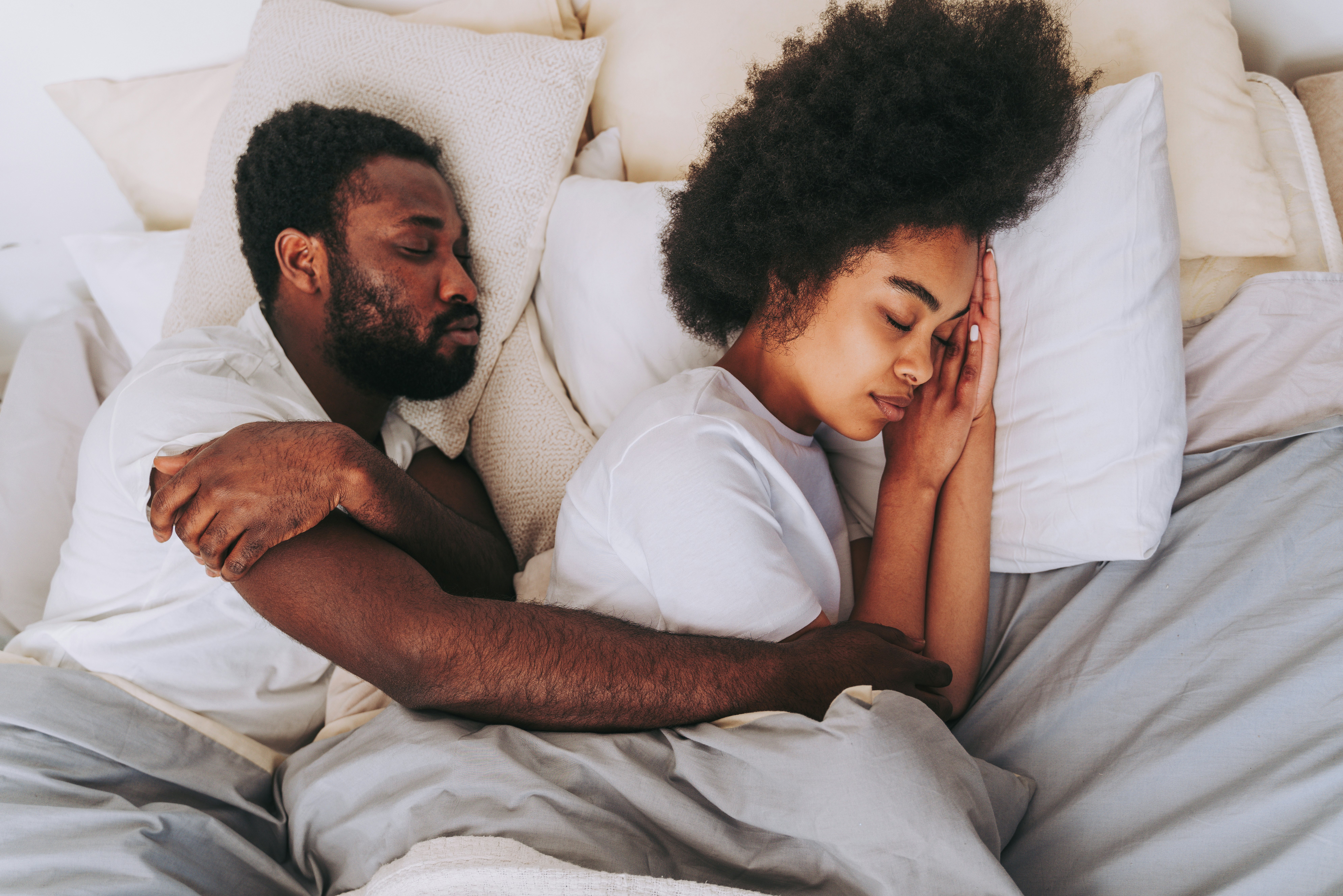 Sex Dream With Boyfriend — What It Means, Per A Dream Analyst