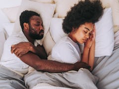 if you recently had a sex dream with your boyfriend, heres what it could mean