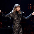 On June 23, Taylor Swift dropped a new song, "Carolina," which appears in the upcoming film 'Where T...