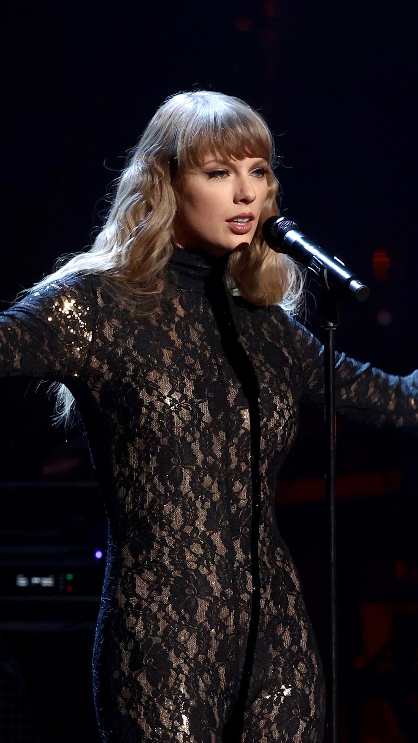 On June 23, Taylor Swift dropped a new song, "Carolina," which appears in the upcoming film 'Where T...