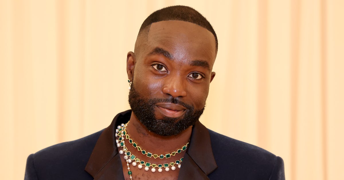 Who Is Paapa Essiedu Dating? Rosa Robson Is Also An Actor