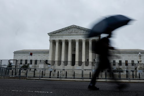 The U.S. Supreme Court overturned Roe v. Wade.