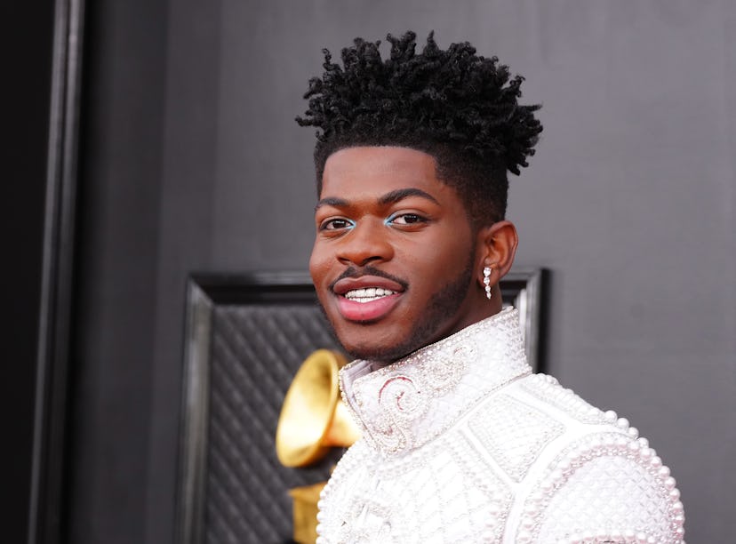 Lil Nas X Disses BET in "Late To Da Party (F*CK BET) music video after BET Award nomination snub 