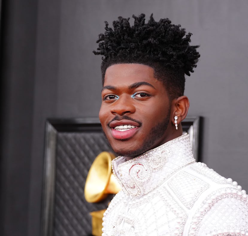 Lil Nas X Disses BET in "Late To Da Party (F*CK BET) music video after BET Award nomination snub