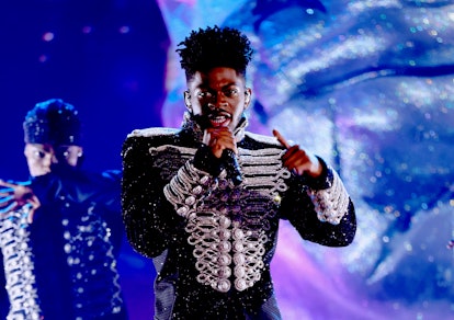 Lil Nas X Disses BET Awards in new song "Late To Da Party (F*CK BET)" after nomination snub