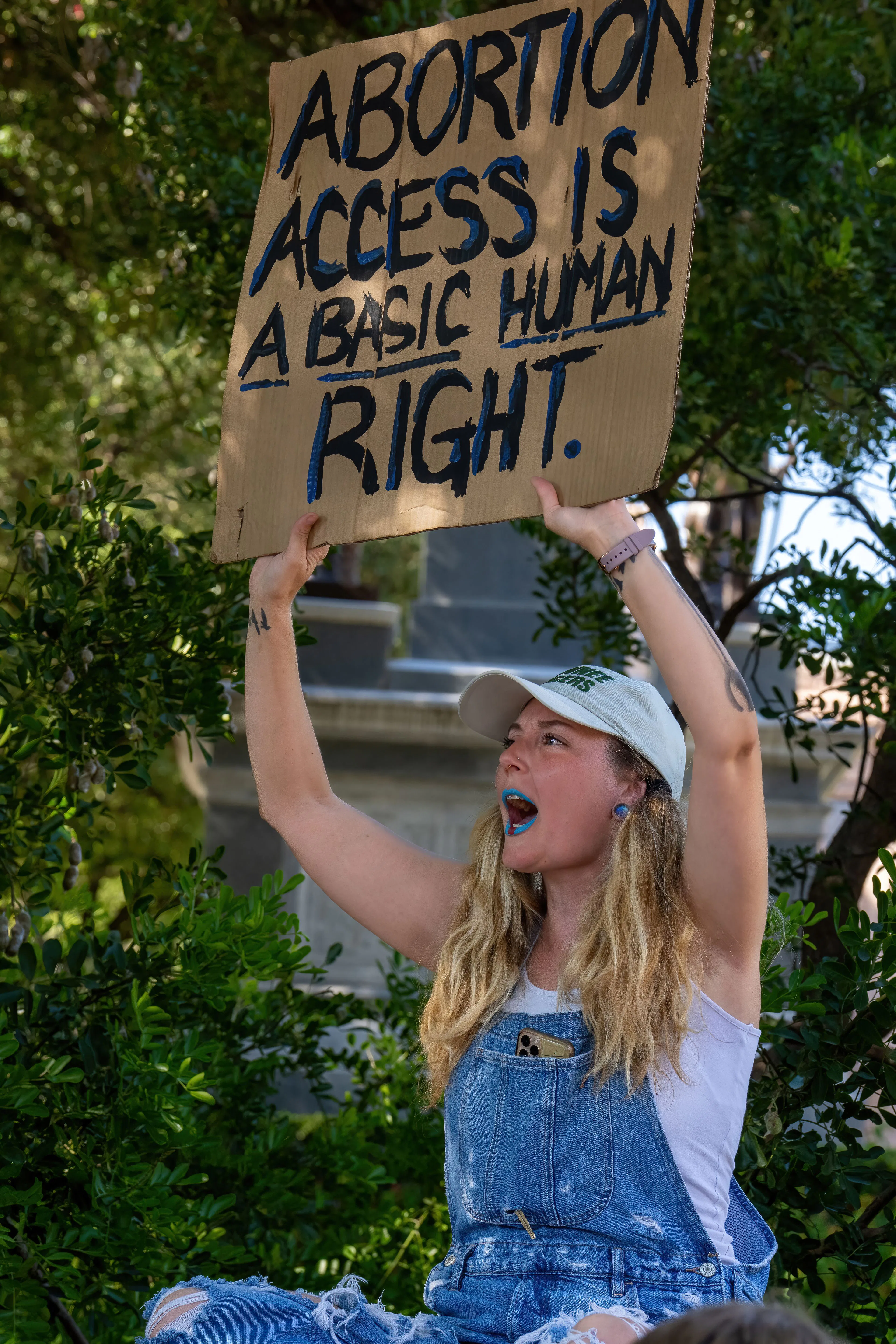 Sign Ideas For Pro-Choice Abortion Protests