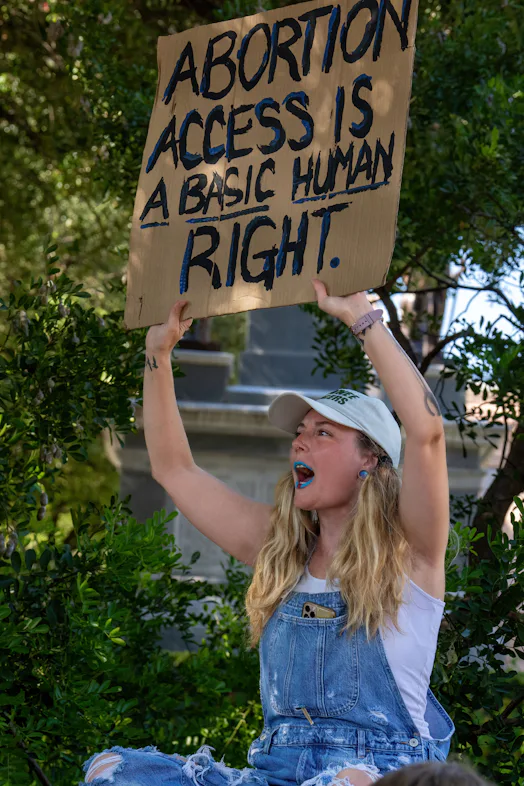 Pro Choice Signs Sign Ideas For Pro-Choice Abortion Protests