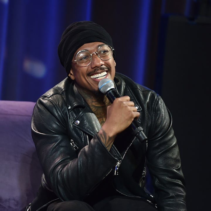 Nick Cannon just announced the launch of Zen's Light, a pediatric cancer foundation in honor of his...