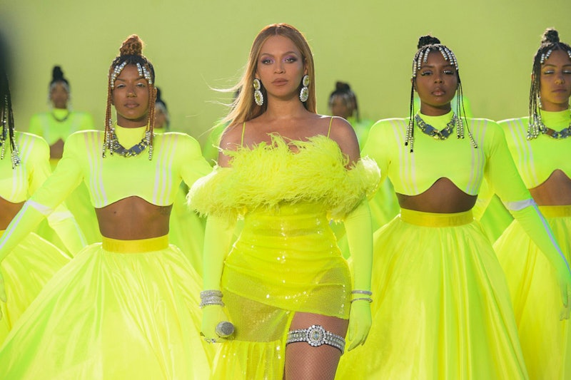 Will Beyoncé Be At The 2022 BET Awards To Perform "Break My Soul" Or Attend The Show?