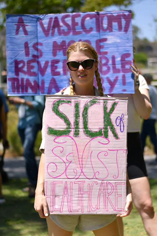 Pro Choice Signs Sign Ideas For Pro-Choice Abortion Protests