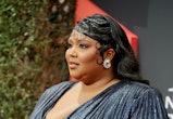 At the 2022 BET Awards, Lizzo rocked one of the best hairstyles and makeup looks on the red carpet.