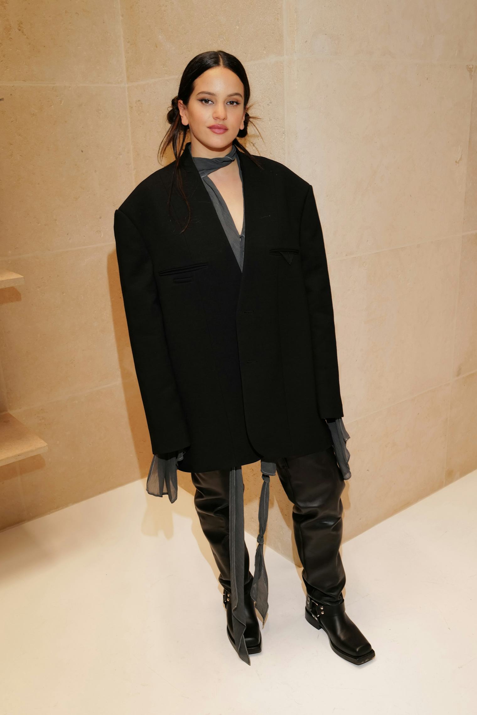 Olivia Rodrigo's Glastonbury 2022 Outfit Included A Chopova Lowena ...