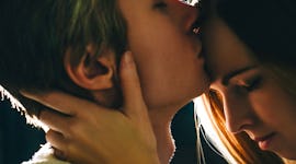 these sitting sex positions will turn up the heat in bed