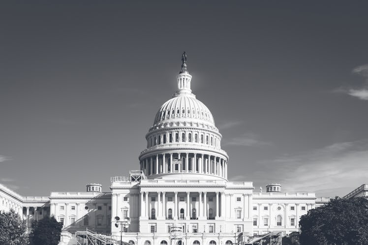 Photo taken in Washington, D. C., United States