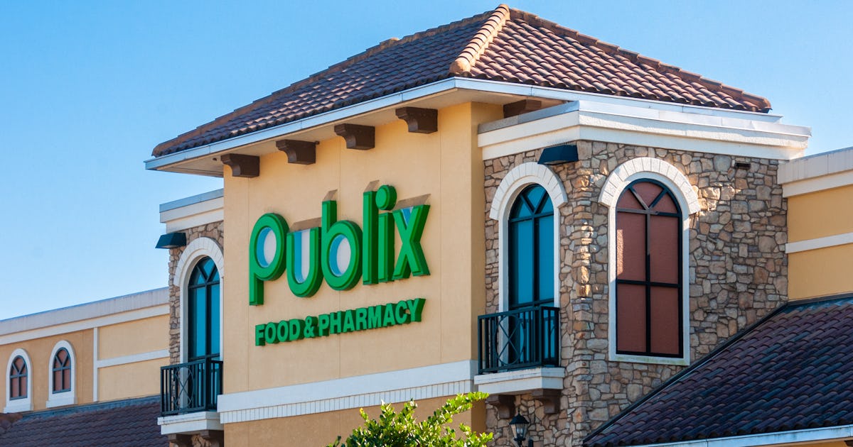 Is Publix Open On The Fourth Of July 2025? Their Store Hours Are As Follows