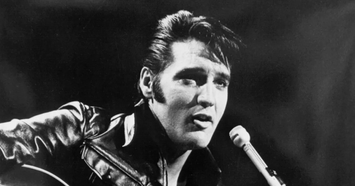 Did Elvis Tour The UK? Singer’s Manager Colonel Tom Parker Influenced