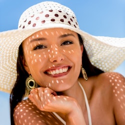 Dermatologists reveal their top summer acne tips and treatments that'll keep your skin clear.