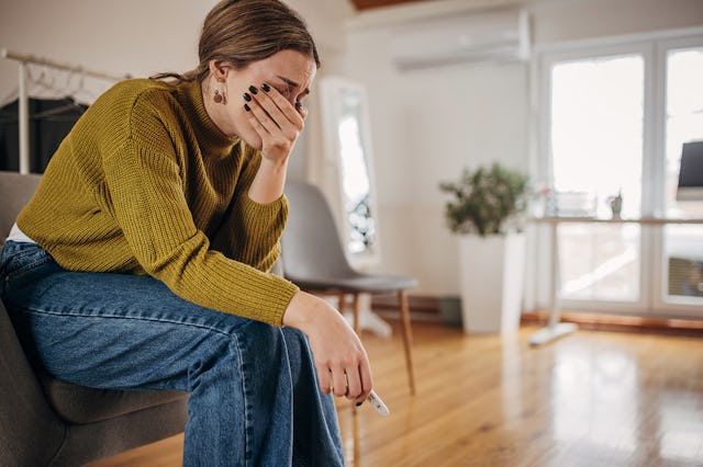 The difference between abortion vs. miscarriage is even more emotionally weighted in a post-Roe U.S.