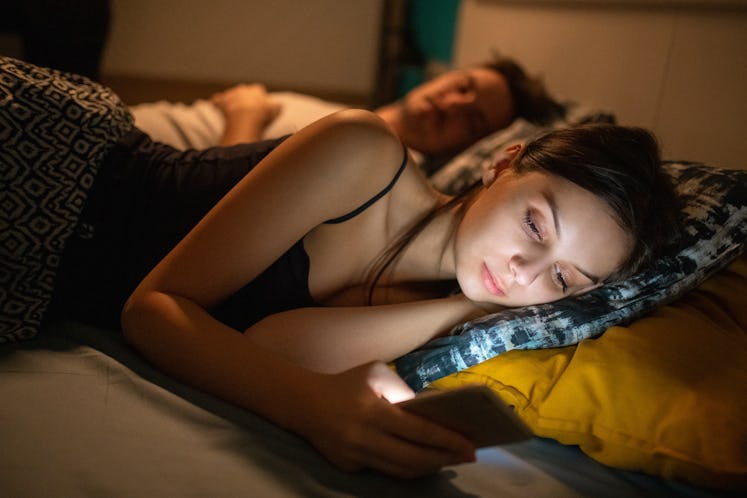 is lack of sex a reason to break up? experts say it depends