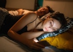 is lack of sex a reason to break up? experts say it depends