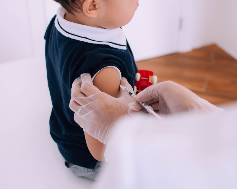 kid getting a vaccine, is cvs offering the covid vaccine for kids under 5