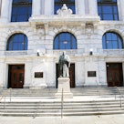 Supreme Court of Lousiana in New Orleans.