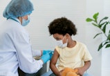 kid getting a vaccination, is rite aid offering the covid vaccine for kids under 5